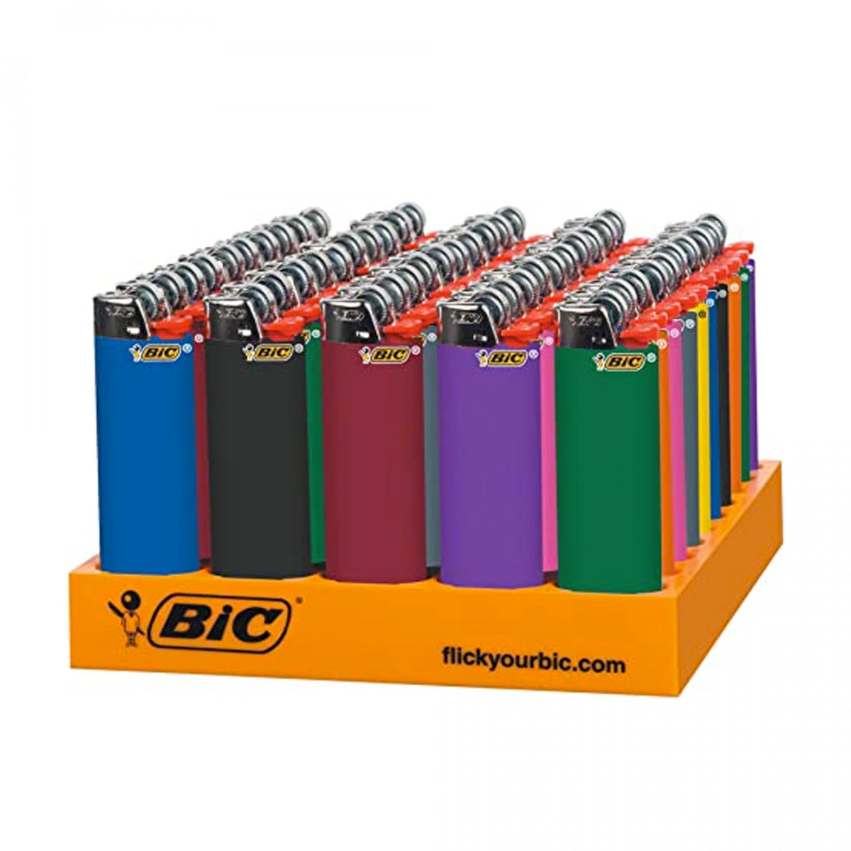 BIC® Maxi Classic Lighters Willy's Cannabis Supply Co.
