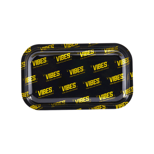 VIBES ROLLING TRAY