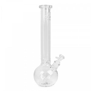 GEAR PREMIUM 18" 9mm Thick Bubble Tube with Debossed Logo