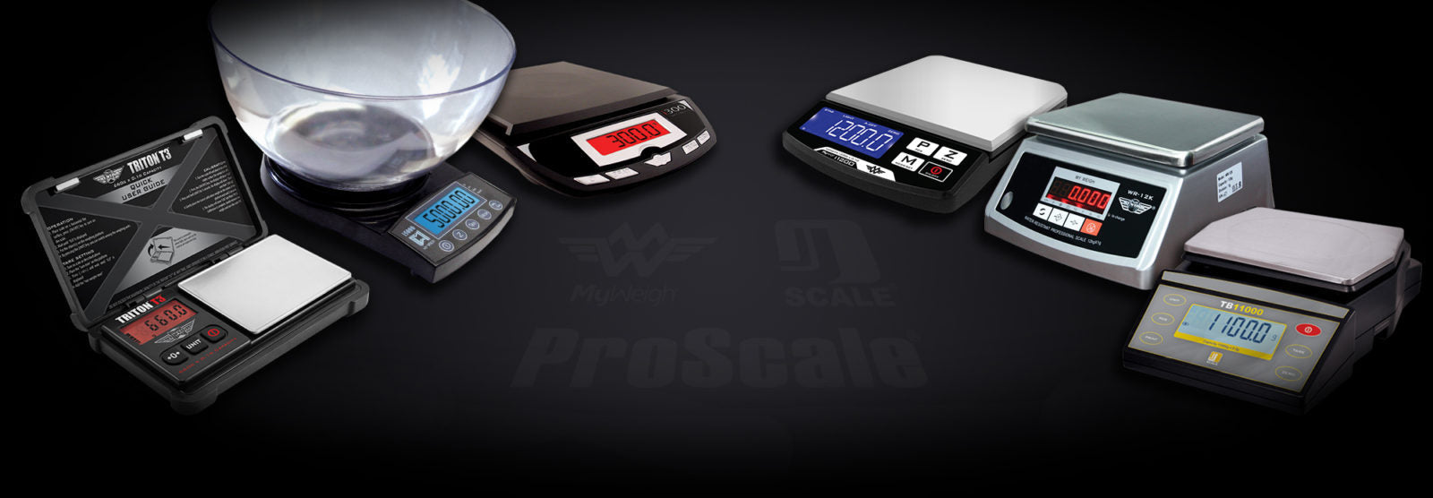 Scales – Willy's Cannabis Supply Co.