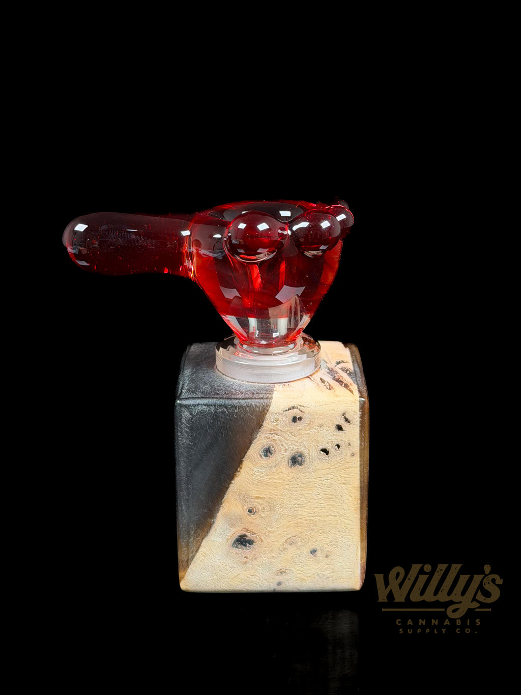 Gibson's Glassworks 14mm Bowl