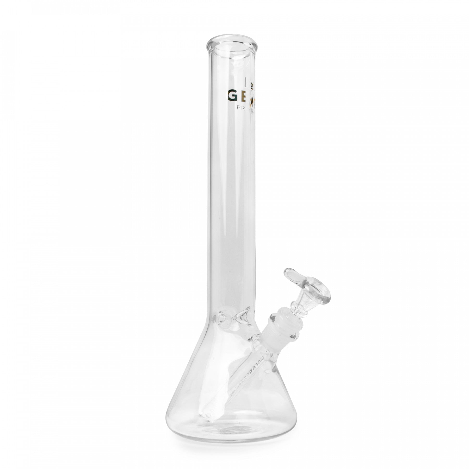 Tube bécher GEAR PREMIUM® 14" (disponible uniquement en ligne)