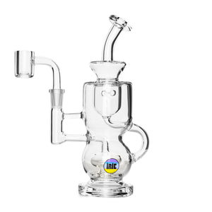 IRIE™ 7" Blaze Concentrate Recycler