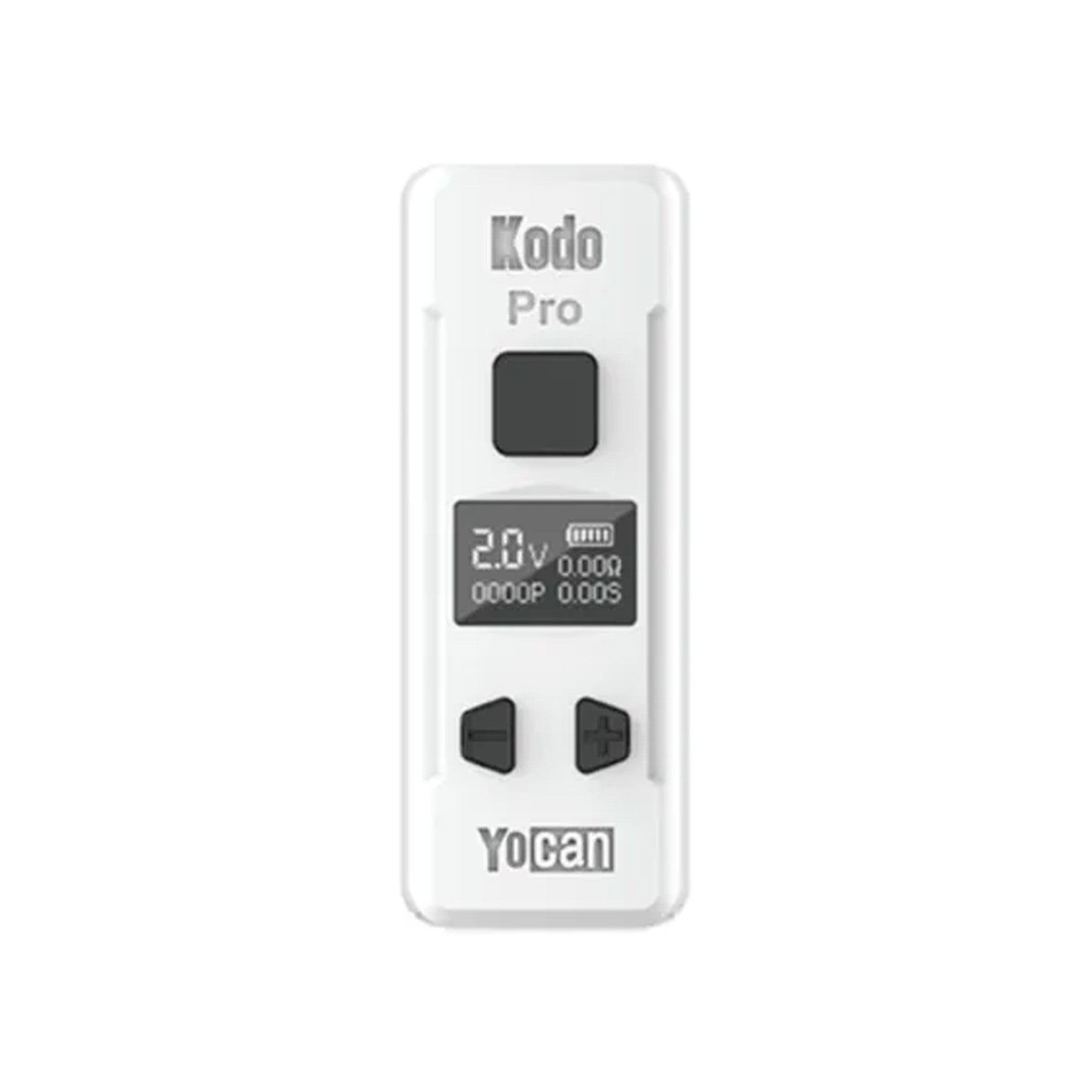Batterie YOCAN Kodo Pro 510
