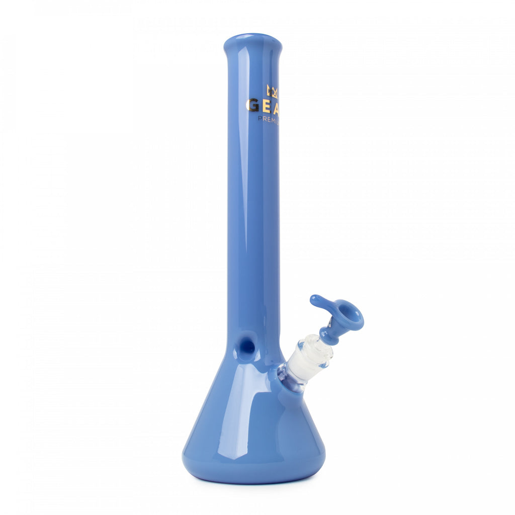 Tube bécher GEAR PREMIUM® 14" (disponible uniquement en ligne)