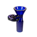 OG Glass 14mm OG Original Coloured Bowl