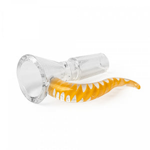 RED EYE GLASS® 14mm Helix Cone Pull-Out