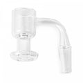 GEAR PREMIUM® 14mm Male 90 Degree Terp Slurper Banger