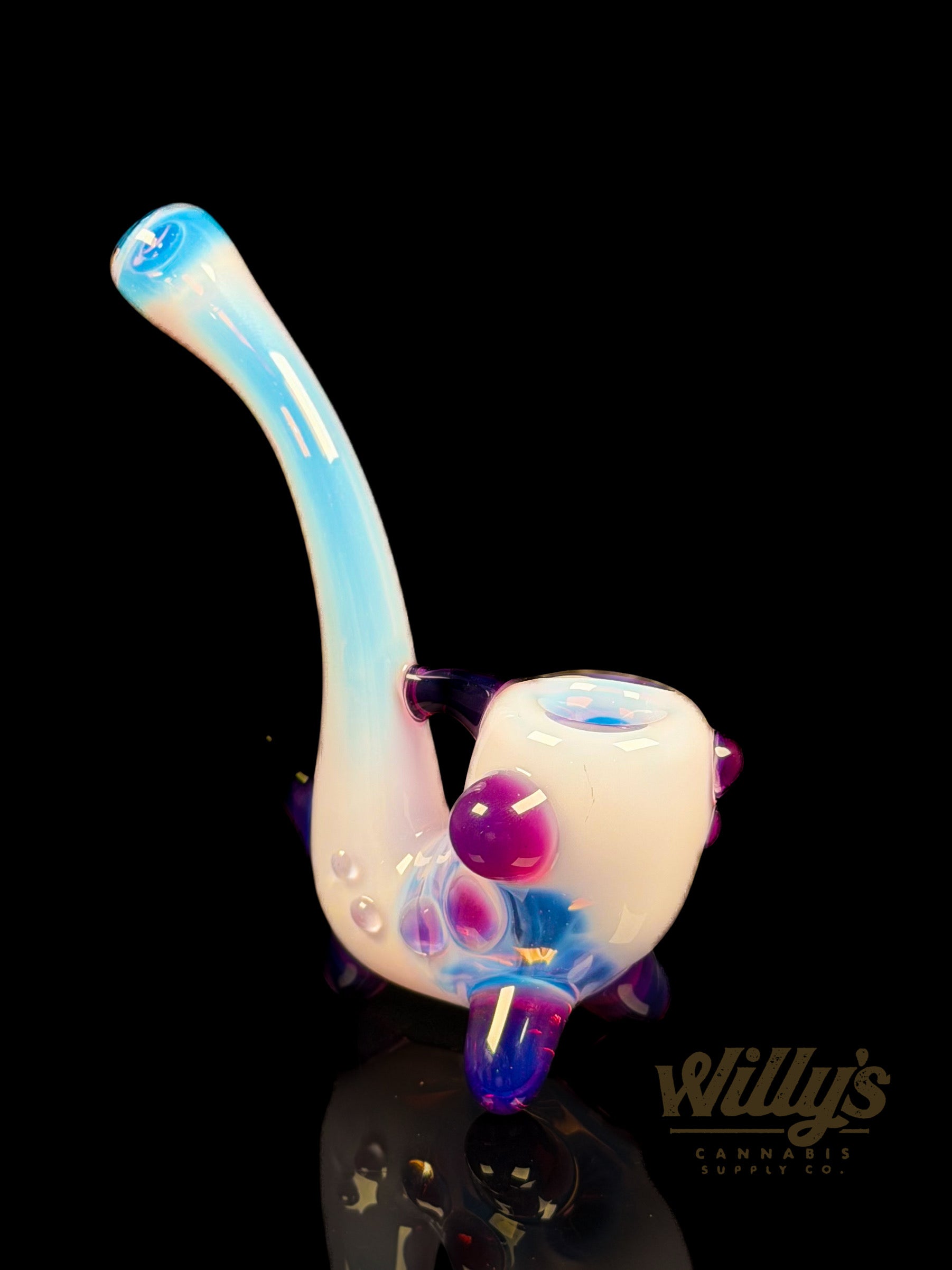 Gibson's Glassworks Stand Up Giblock