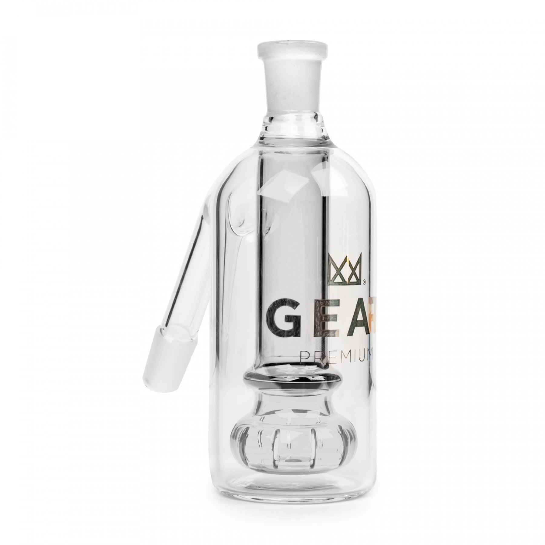 Récupérateur de cendres GEAR PREMIUM® 14 mm