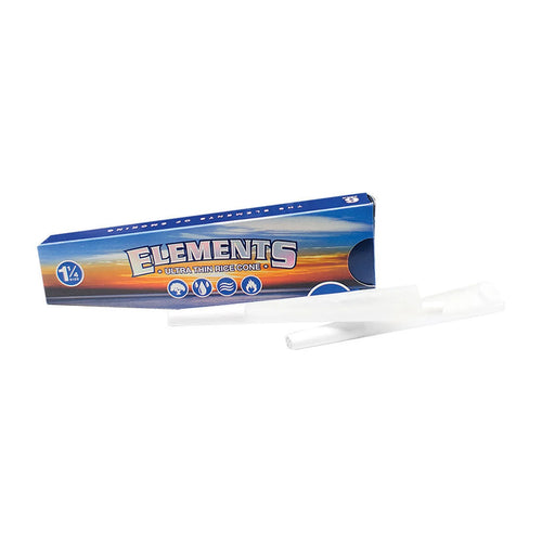 Elements®  1¼ Ultra Thin Cones