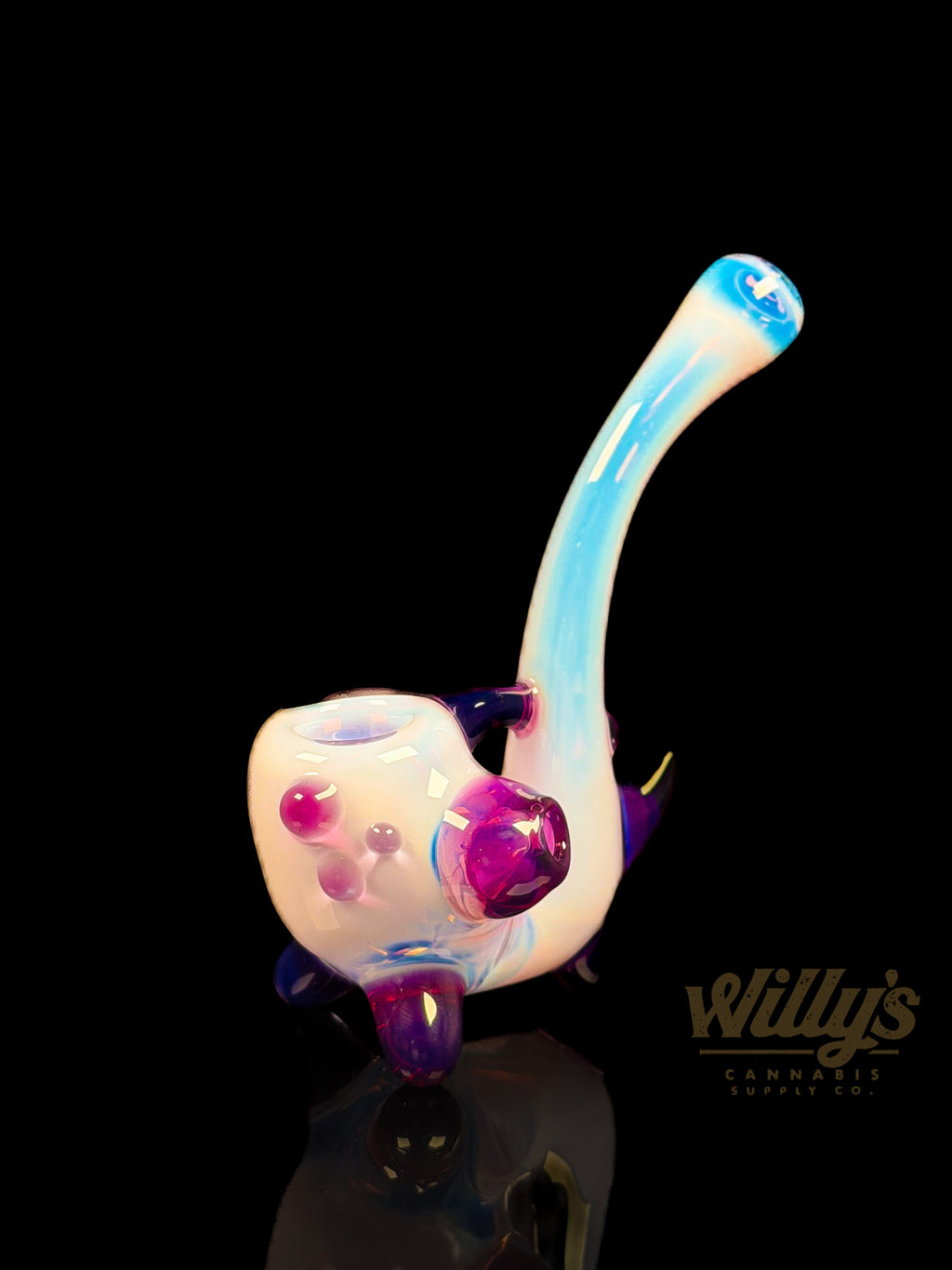 Gibson's Glassworks Stand Up Giblock