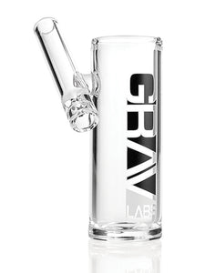 Grav Labs 3" Tall Shot Glass Taster Combo