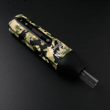 3 Kings Reign - Dry Herb Vaporizer - Camo