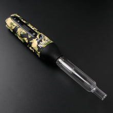 3 Kings Reign - Dry Herb Vaporizer - Camo