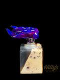 Gibson's Glassworks 14mm Bowl