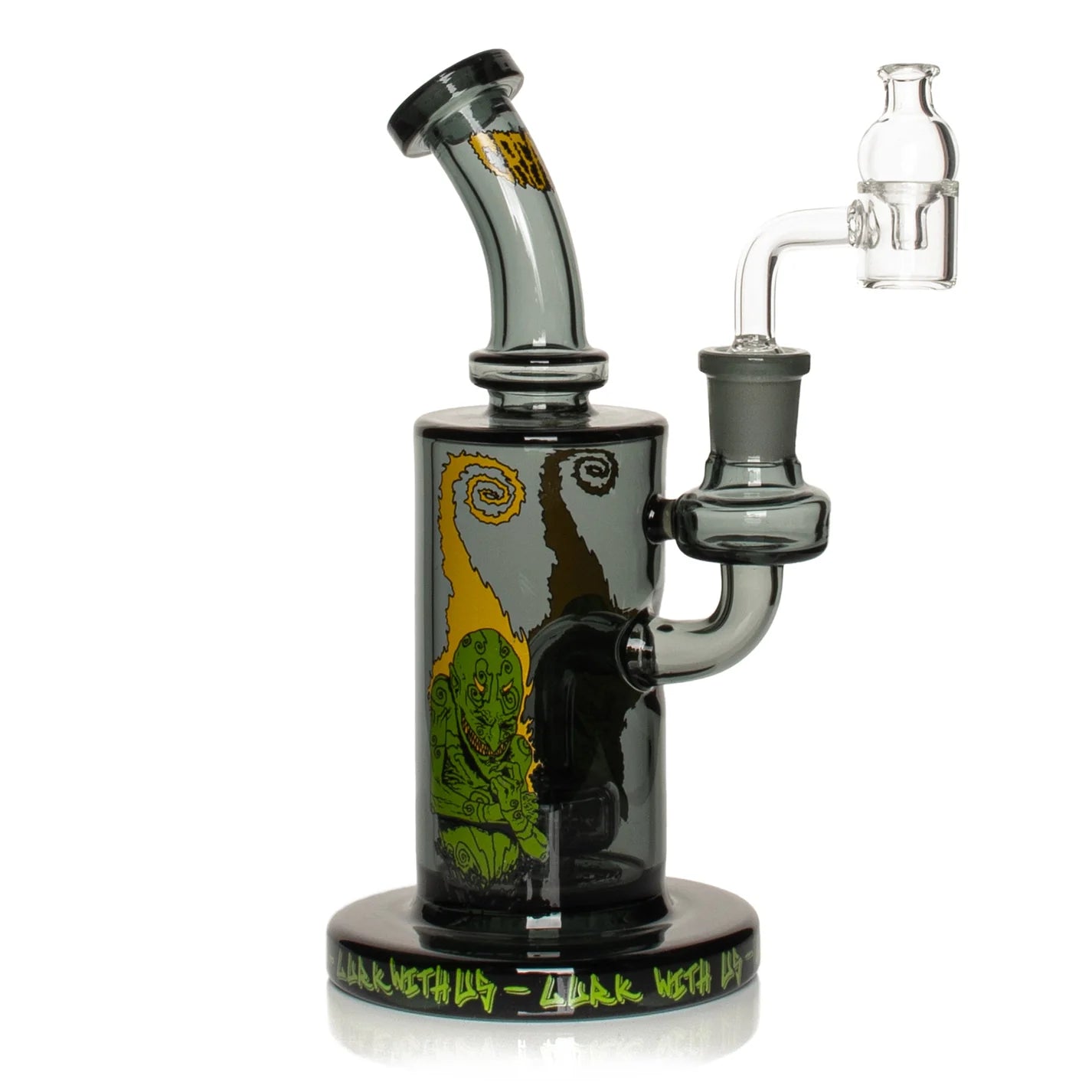 CREATURE GEAR PREMIUM®  7.5" Goblin Concentrate Rig