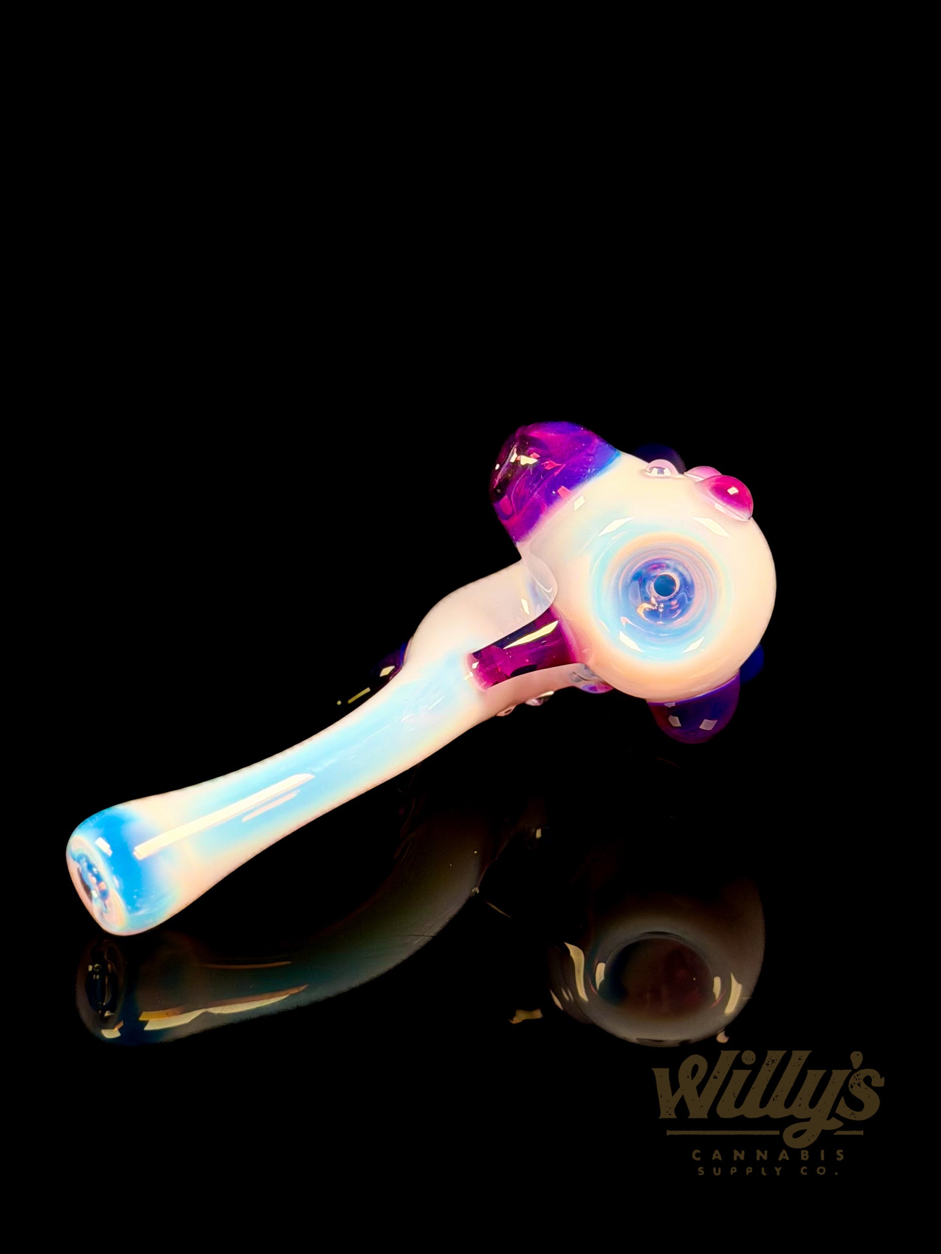 Gibson's Glassworks Stand Up Giblock