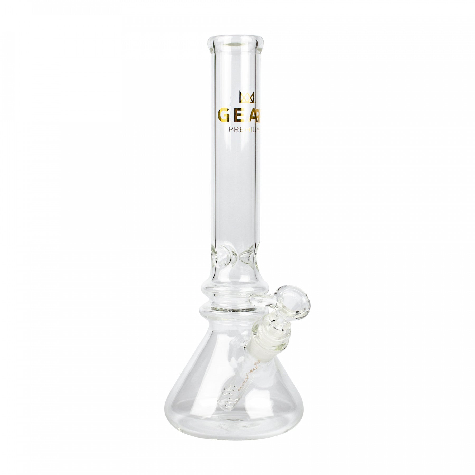 Tube bécher Freaker GEAR PREMIUM® 12" (disponible uniquement en ligne)