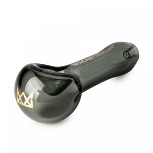 GEAR PREMIUM® 3.75" Hand Pipe W/Ash Catcher Mouthpiece
