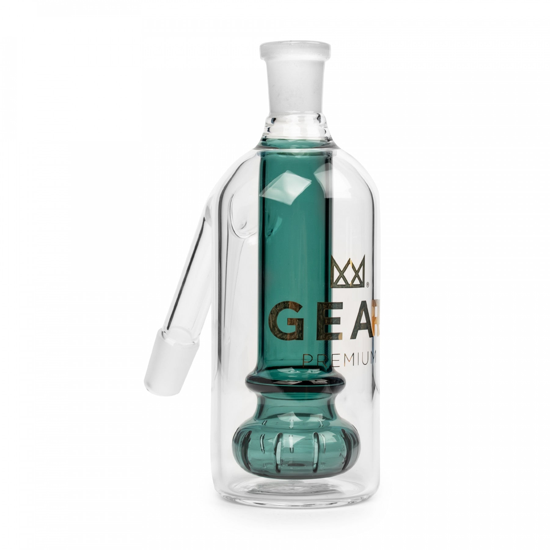Récupérateur de cendres GEAR PREMIUM® 14 mm