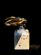 Gibson's Glassworks 14mm Bowl