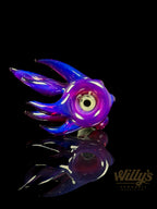Gibson's Glassworks 14mm Bowl