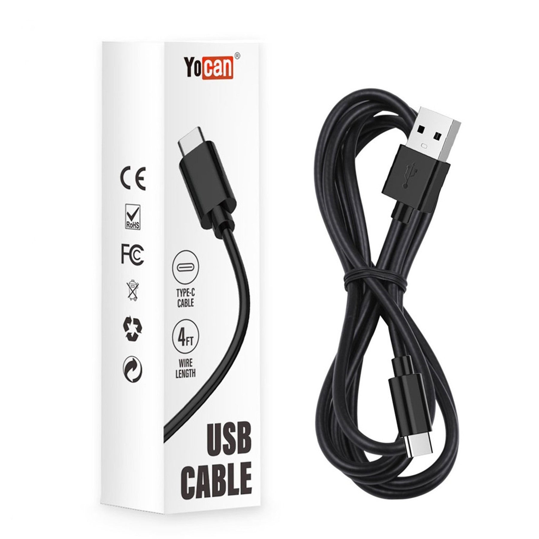 Câble USB Type-C YOCAN