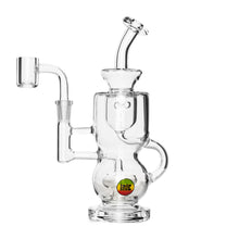 IRIE™ 7" Blaze Concentrate Recycler