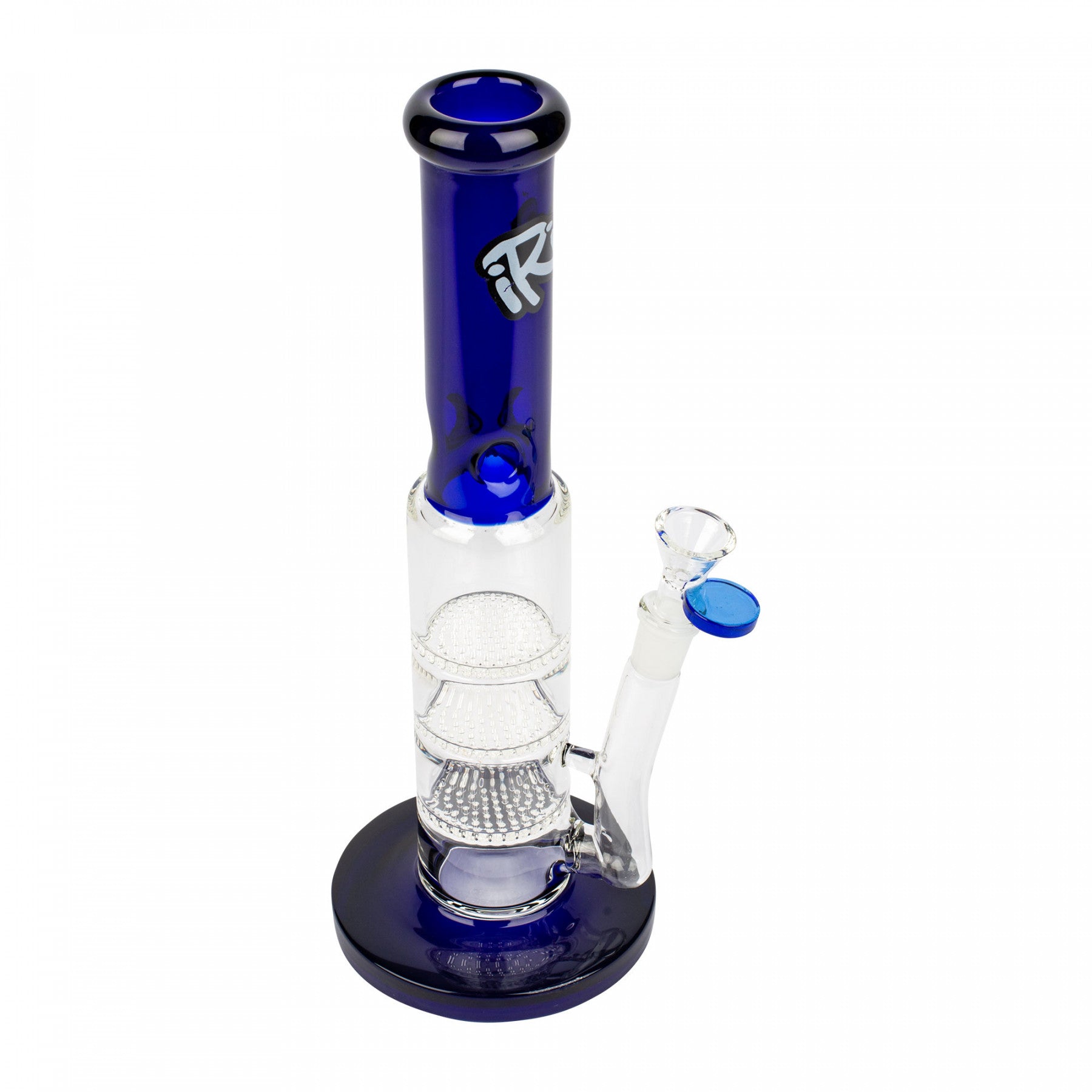 IRIE™ 12" Caicos Step Down Tube