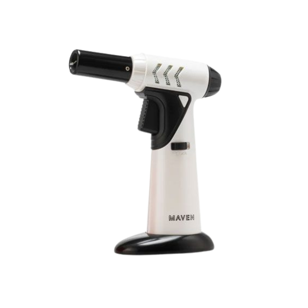 Maven Tornado Windproof Torch Lighters