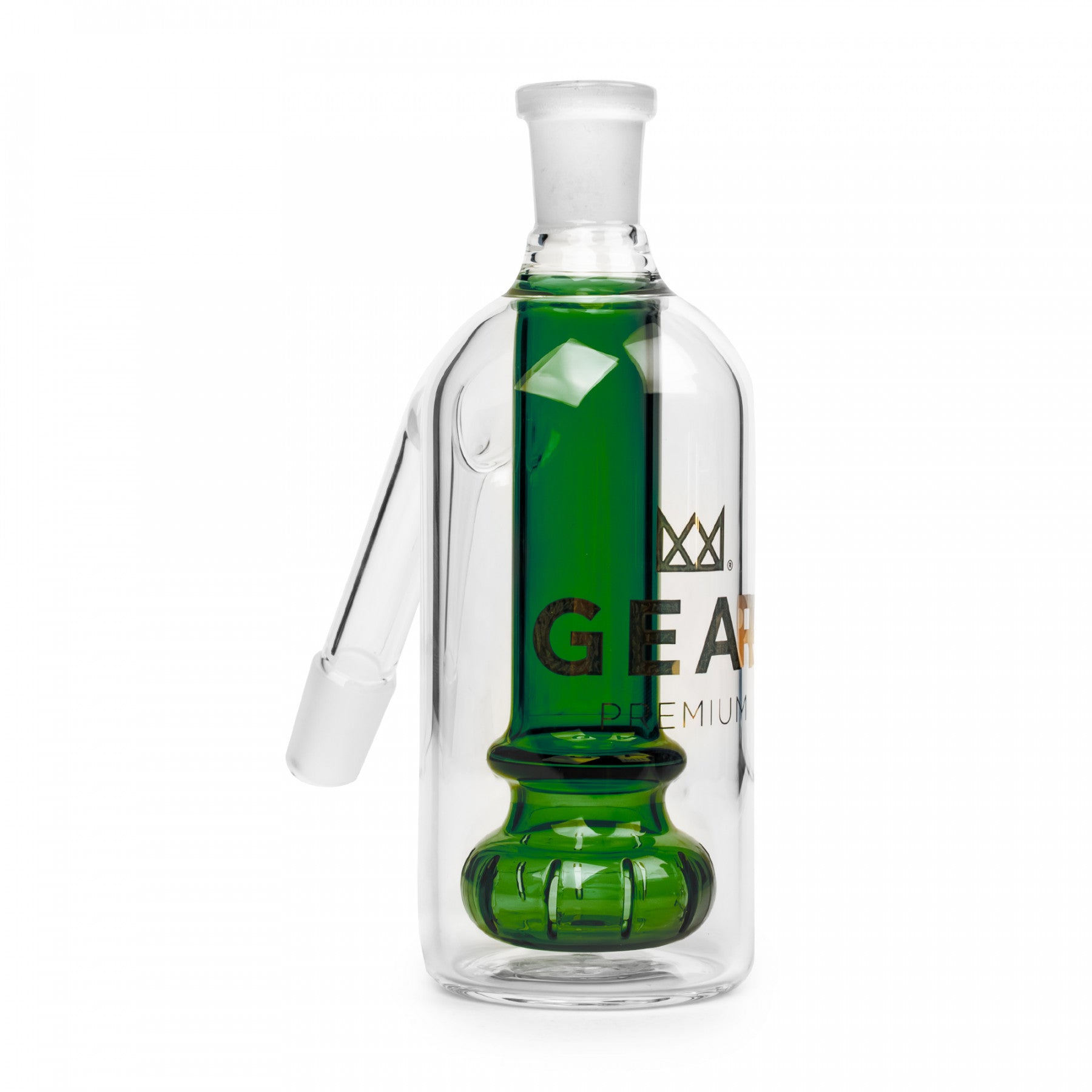 Récupérateur de cendres GEAR PREMIUM® 14 mm