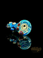Gibson's Glassworks 14mm Horn Bowl