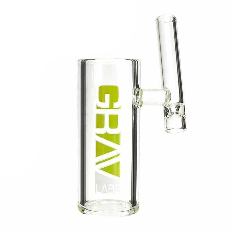 Grav Labs 3" Tall Shot Glass Taster Combo