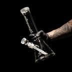Milkyway Glass Signature X 14" Beaker Bong
