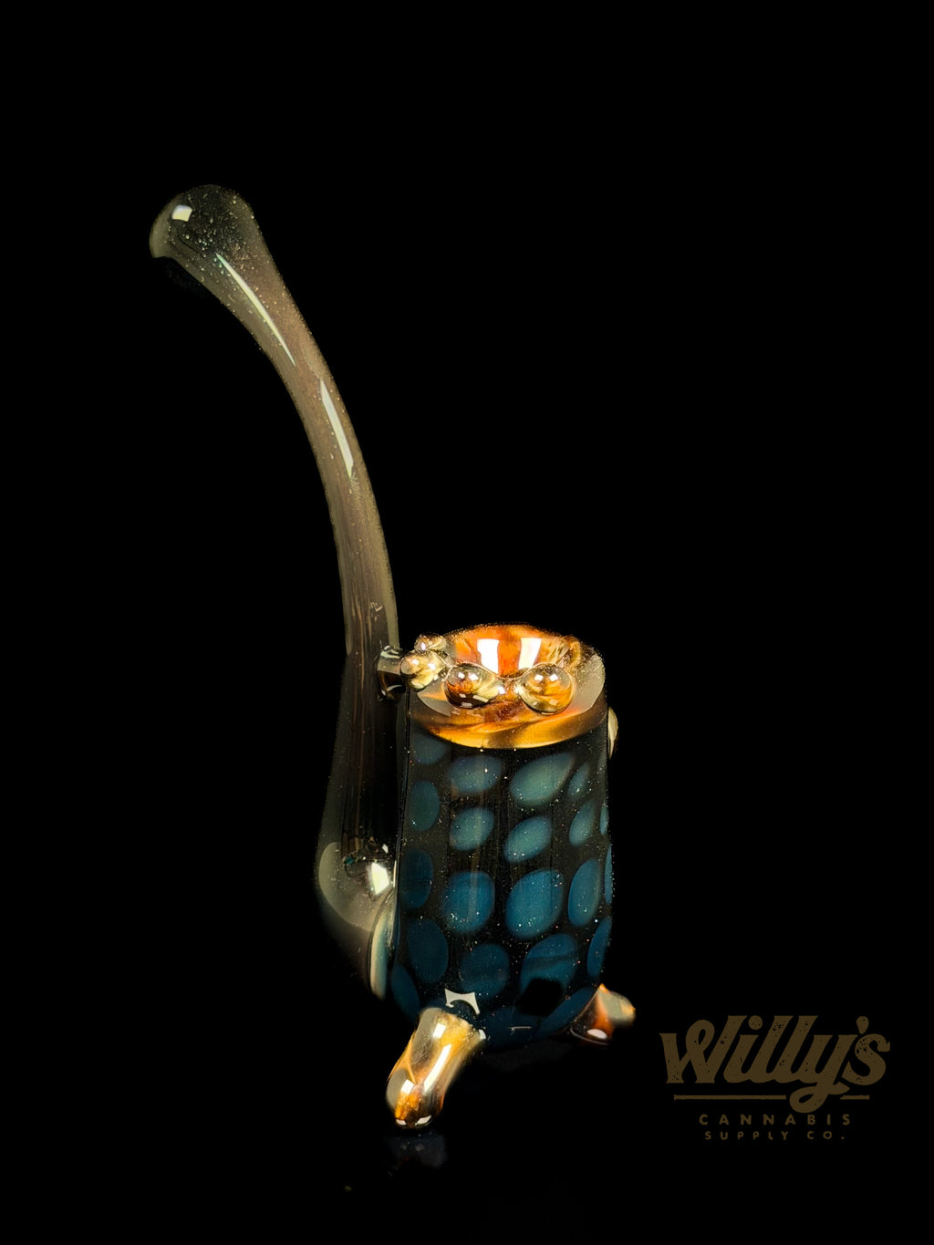 Gibson's Glassworks Stand Up Giblock