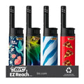 Briquet baguette BIC EZ Reach - Mes préférés