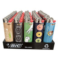 Briquets Bic Classic Favourites