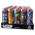 Briquets de jeu Bic Classic