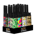 Briquet BIC EZ Reach Wand - Camouflage