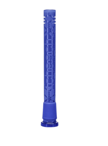 Cheech 5.8" Frosted Flora Downstem