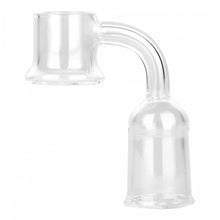 Cheech & Chong™ Glass Quartz Female 90 Degree Banger