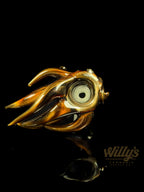 Gibson's Glassworks 14mm Bowl