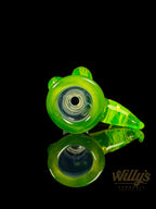 Gibson's Glassworks 14mm Bowl