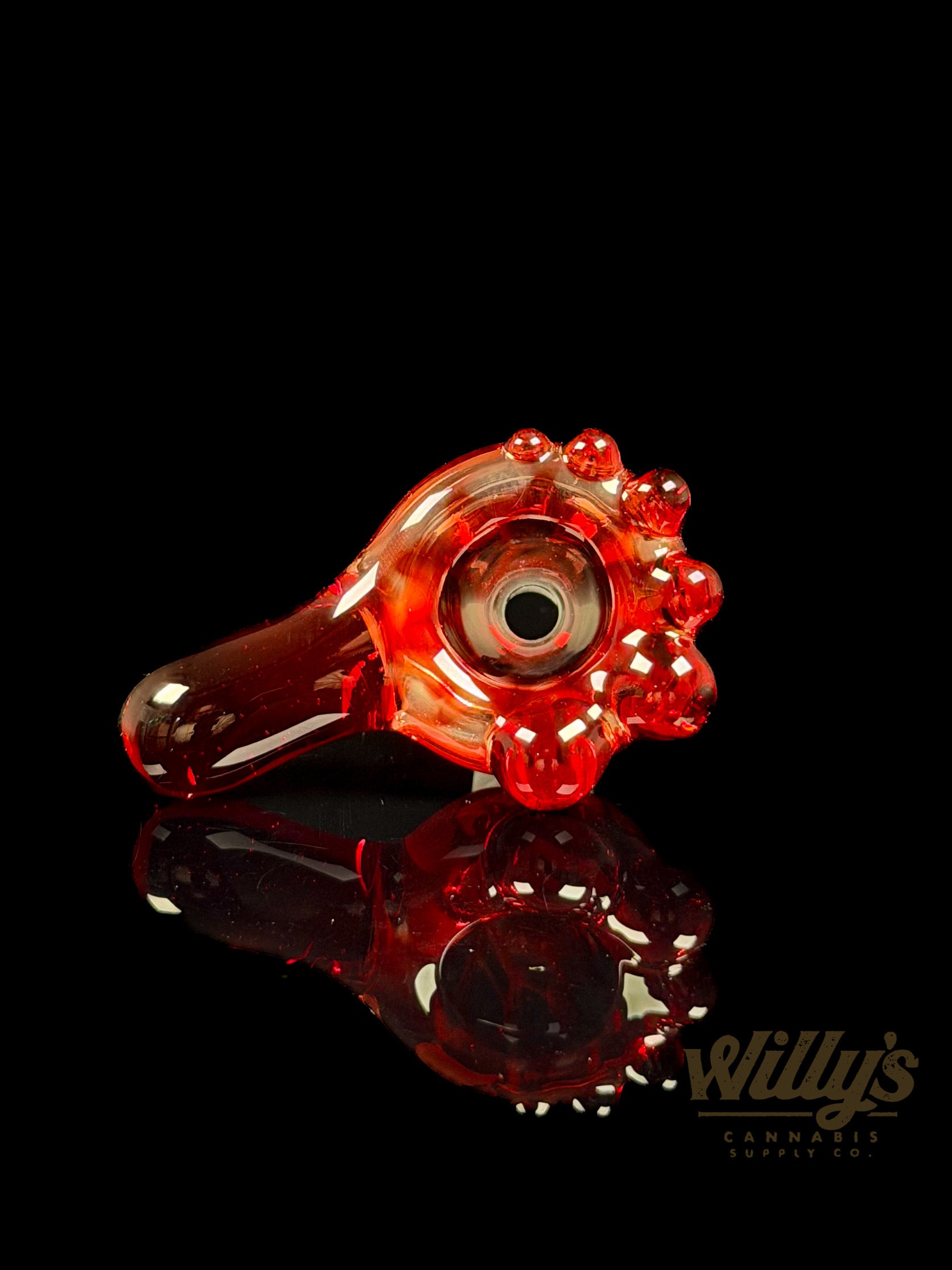 Gibson's Glassworks 14mm Bowl