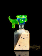Gibson's Glassworks 14mm Bowl