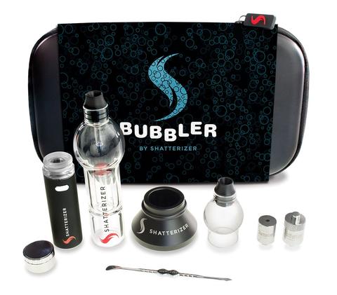 Shatterizer Bubbler by Shatterizer