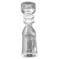 GEAR Quartz Female Domeless Nail