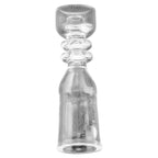 GEAR Quartz Female Domeless Nail