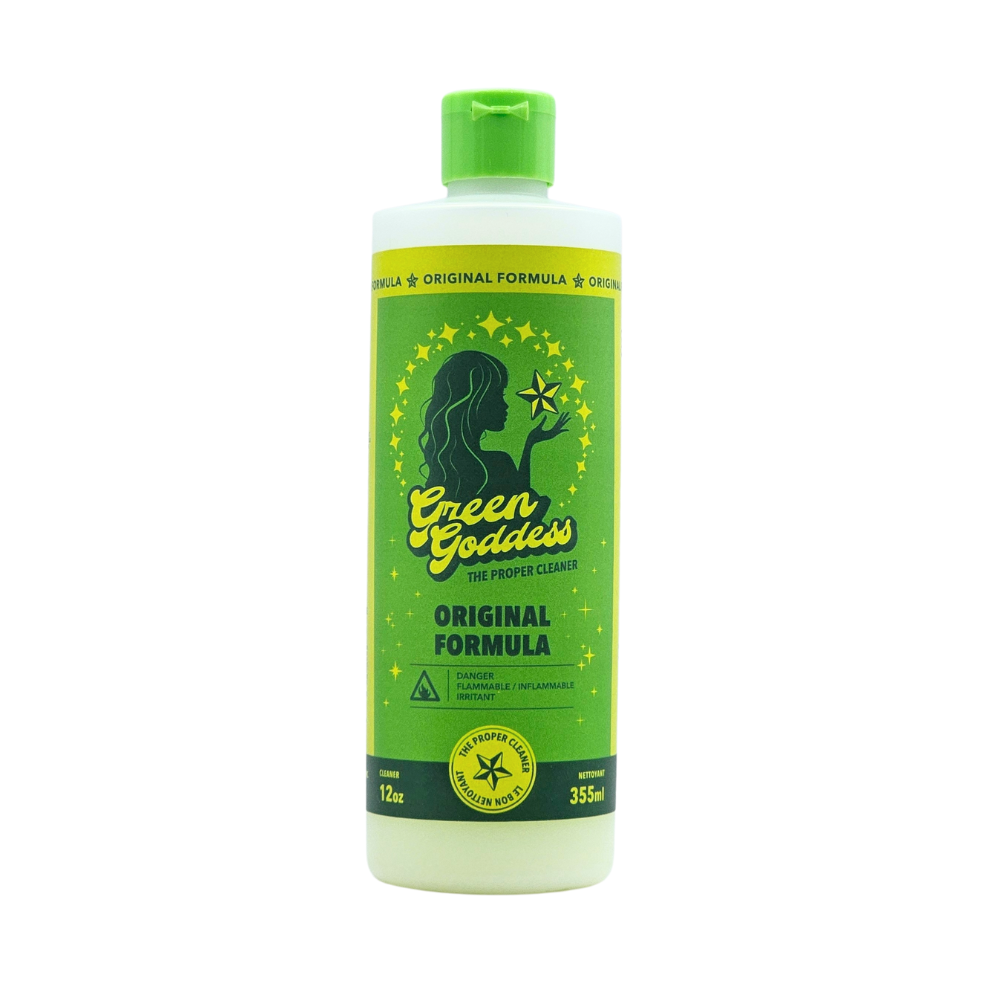 Nettoyant Green Goddess 473 ml